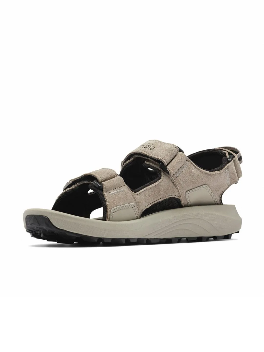 Columbia Men Beige Trailstorm Hiker 3 Strap