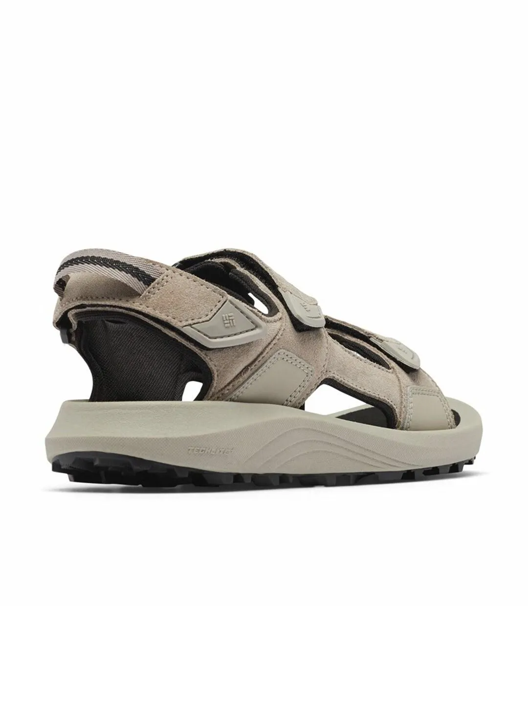 Columbia Men Beige Trailstorm Hiker 3 Strap