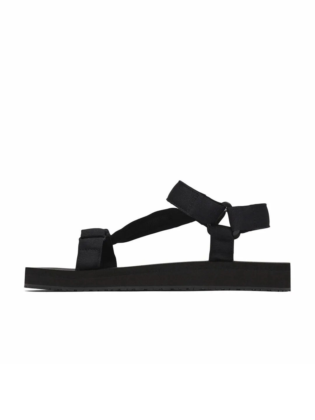 Columbia Men Black Breaksider Sandal