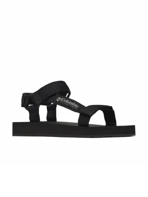 Columbia Men Black Breaksider Sandal