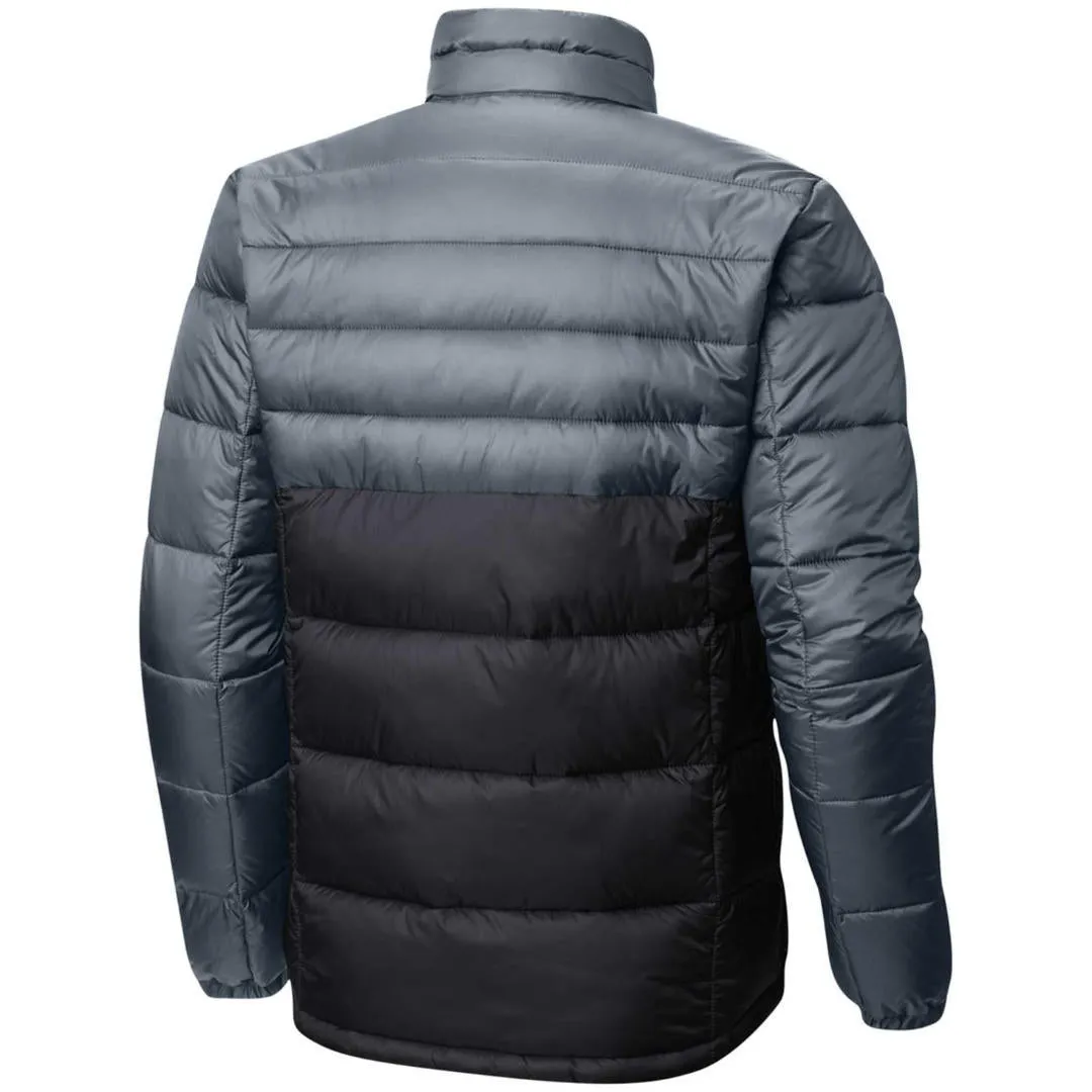 Columbia Men Black Buck Butte Insulated Jacket