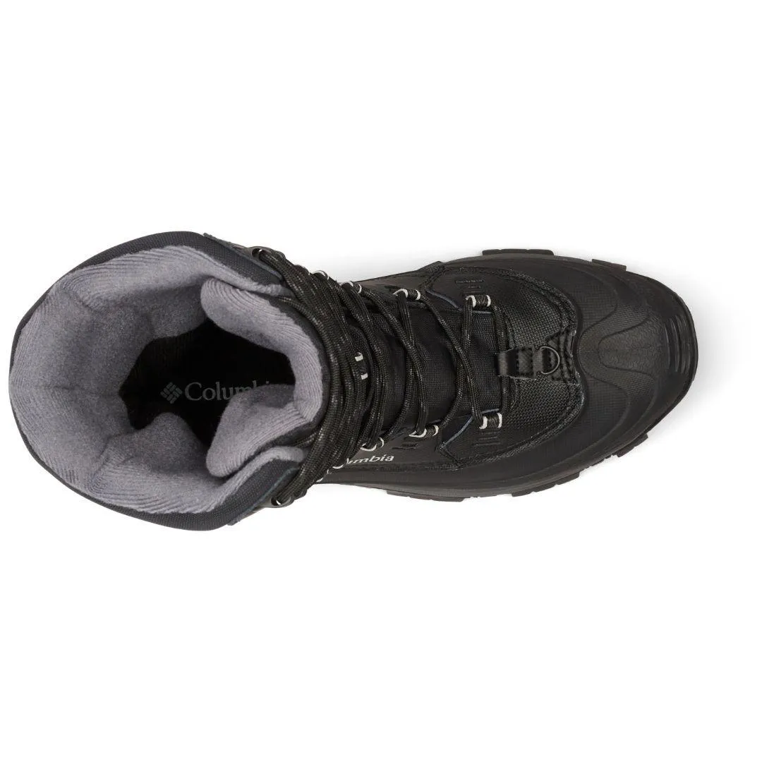 Columbia Men Black BUGABOOT III XTM