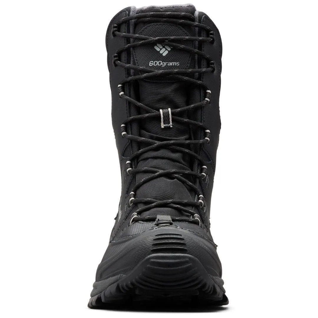 Columbia Men Black BUGABOOT III XTM