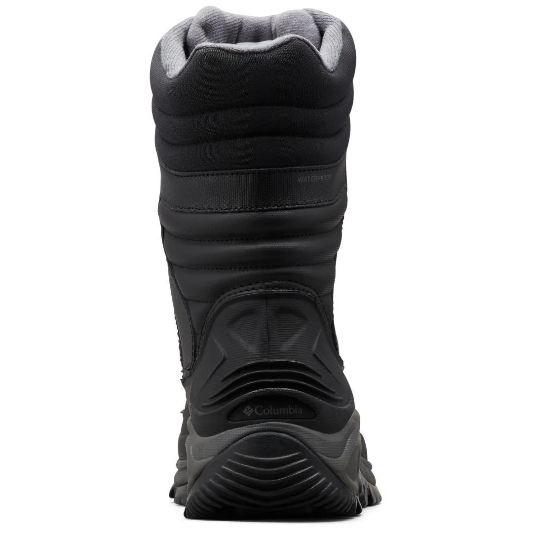Columbia Men Black BUGABOOT III XTM