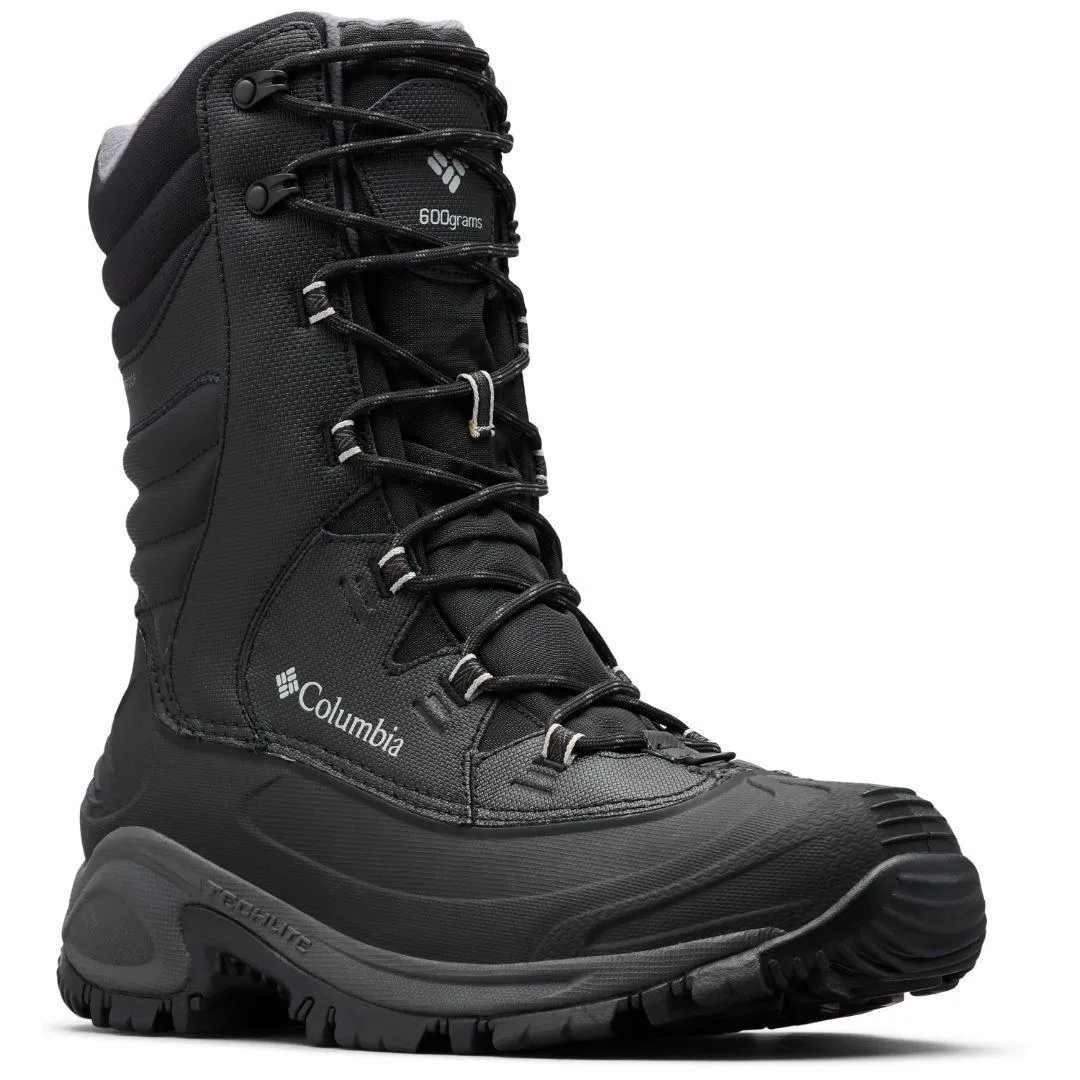 Columbia Men Black BUGABOOT III XTM