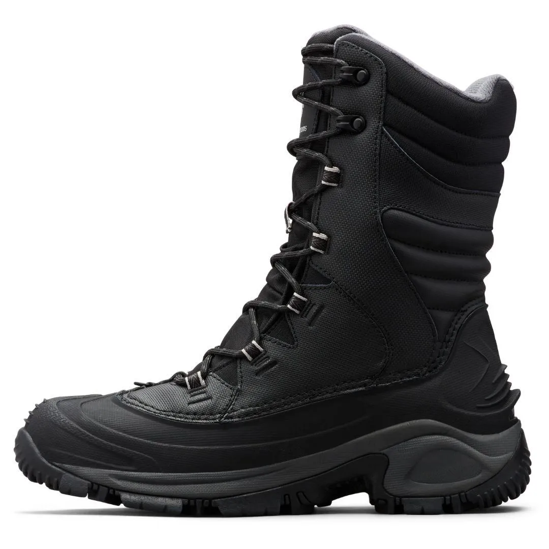 Columbia Men Black BUGABOOT III XTM