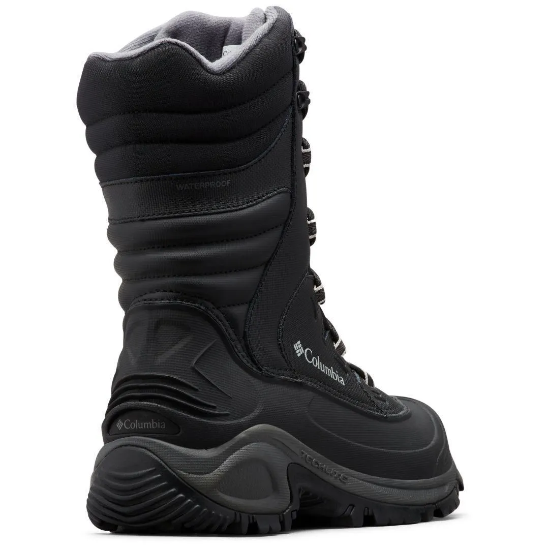 Columbia Men Black BUGABOOT III XTM