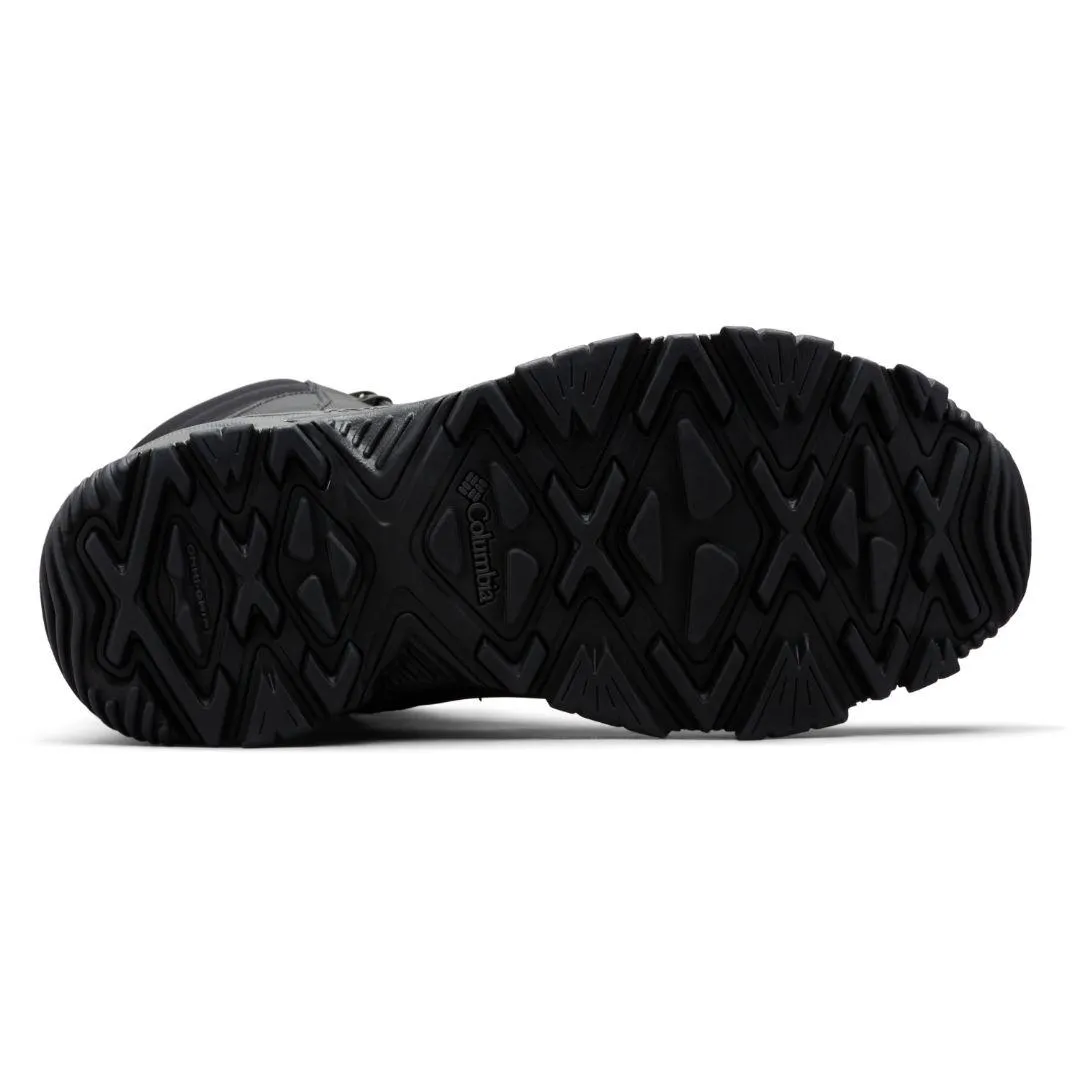 Columbia Men Black BUGABOOT III XTM