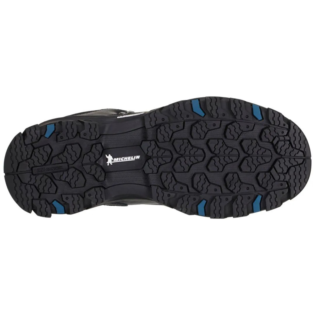 Columbia Men Black BUGABOOT PLUS IV OMNI-HEAT