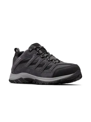 Columbia Men Black CRESTWOOD