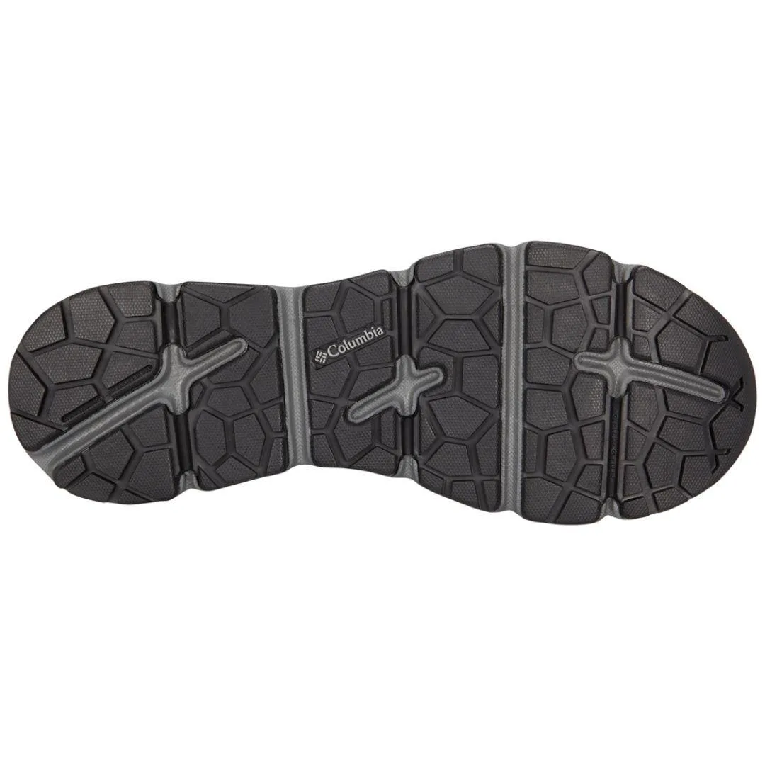 Columbia Men Black DRAINMAKER IV