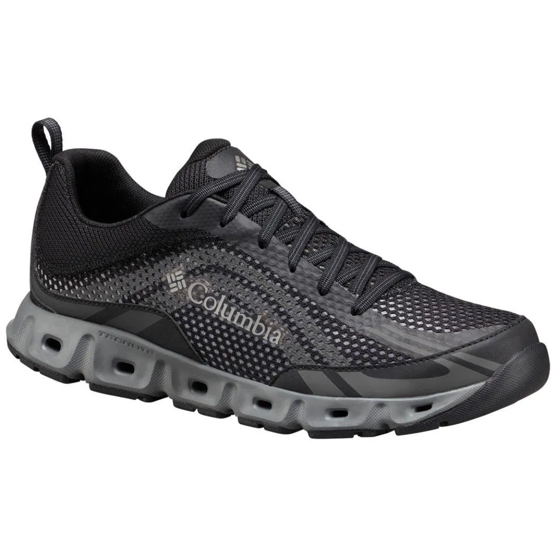Columbia Men Black DRAINMAKER IV
