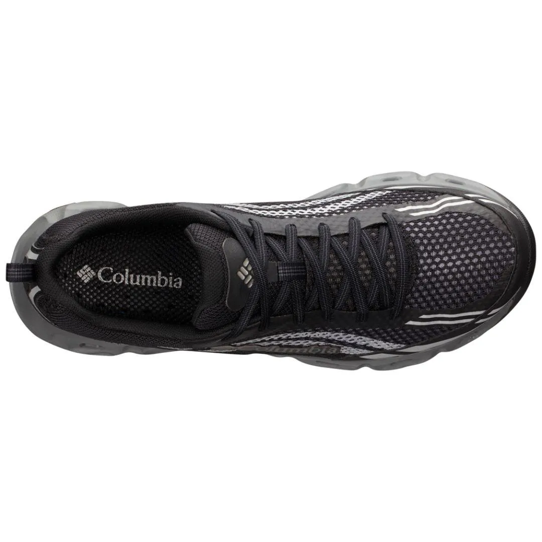 Columbia Men Black DRAINMAKER IV