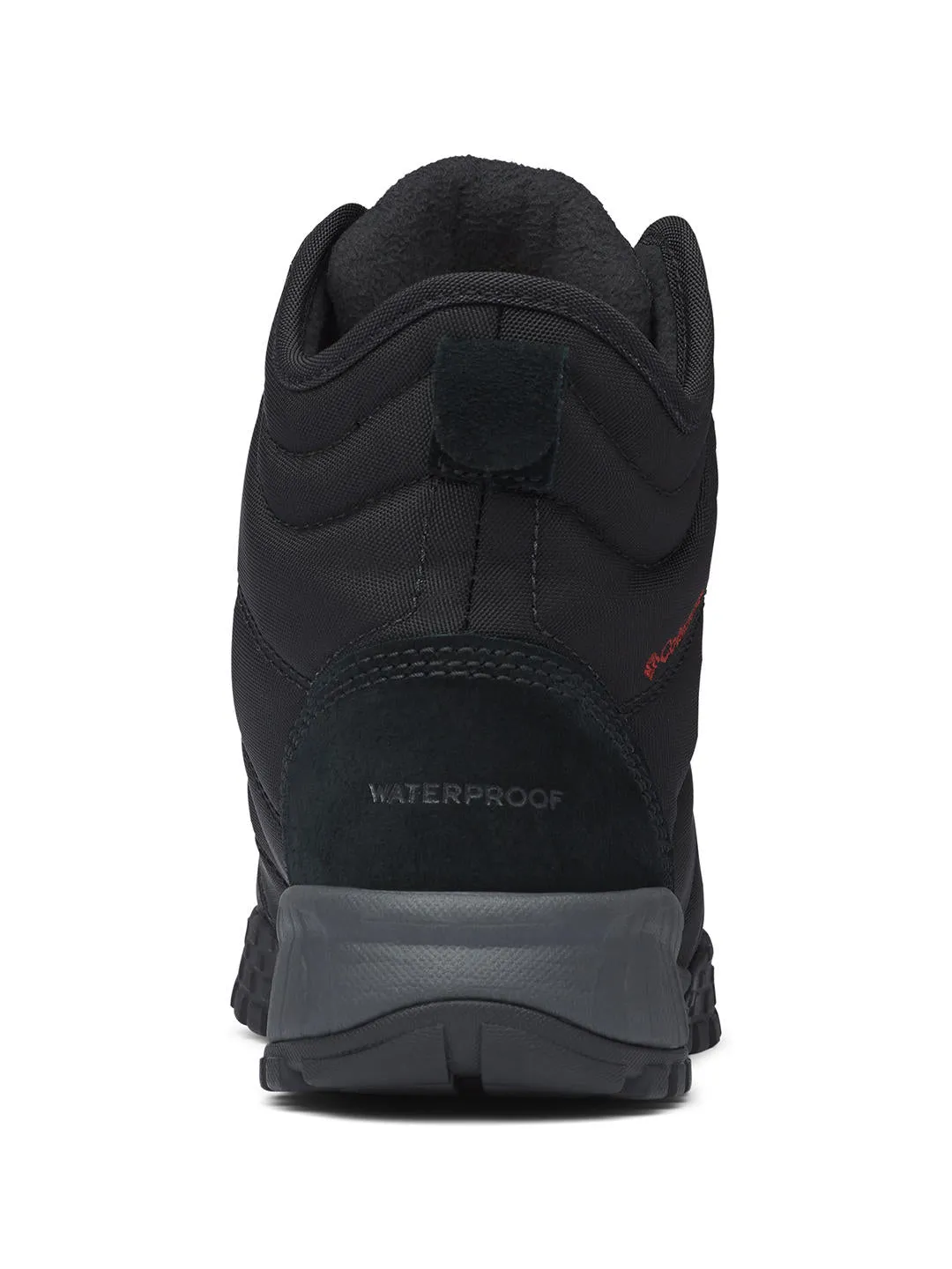 Columbia Men Black FAIRBANKS OMNI HEAT