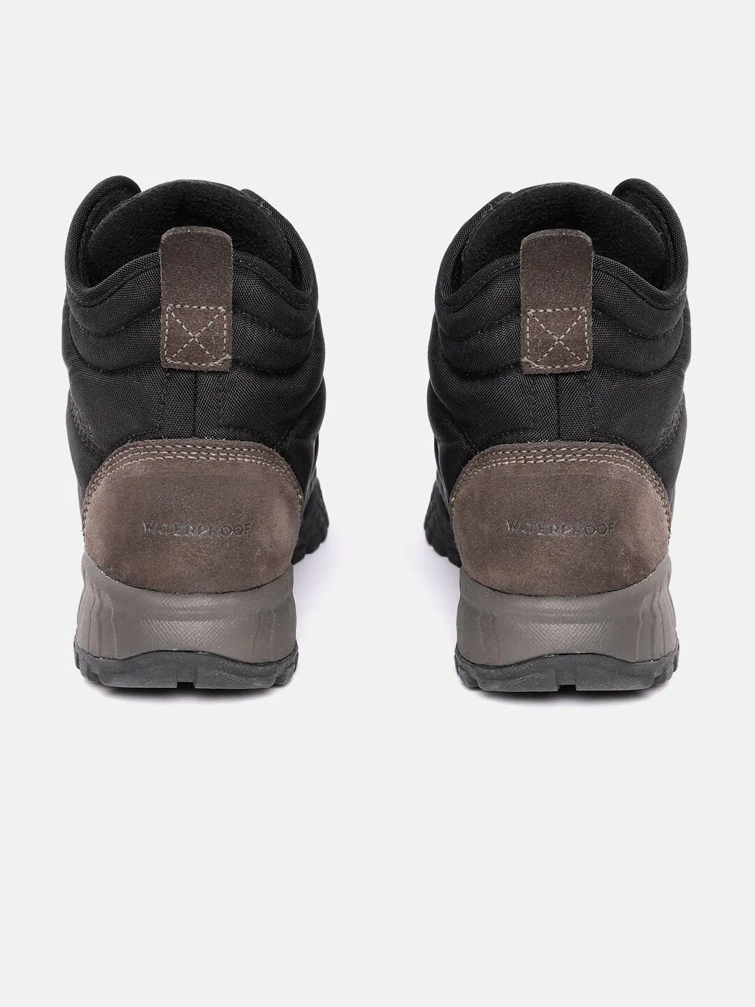 Columbia Men Black FAIRBANKS OMNI-HEAT