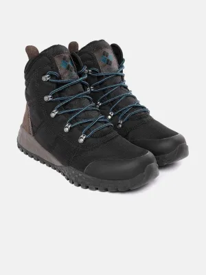 Columbia Men Black FAIRBANKS OMNI-HEAT