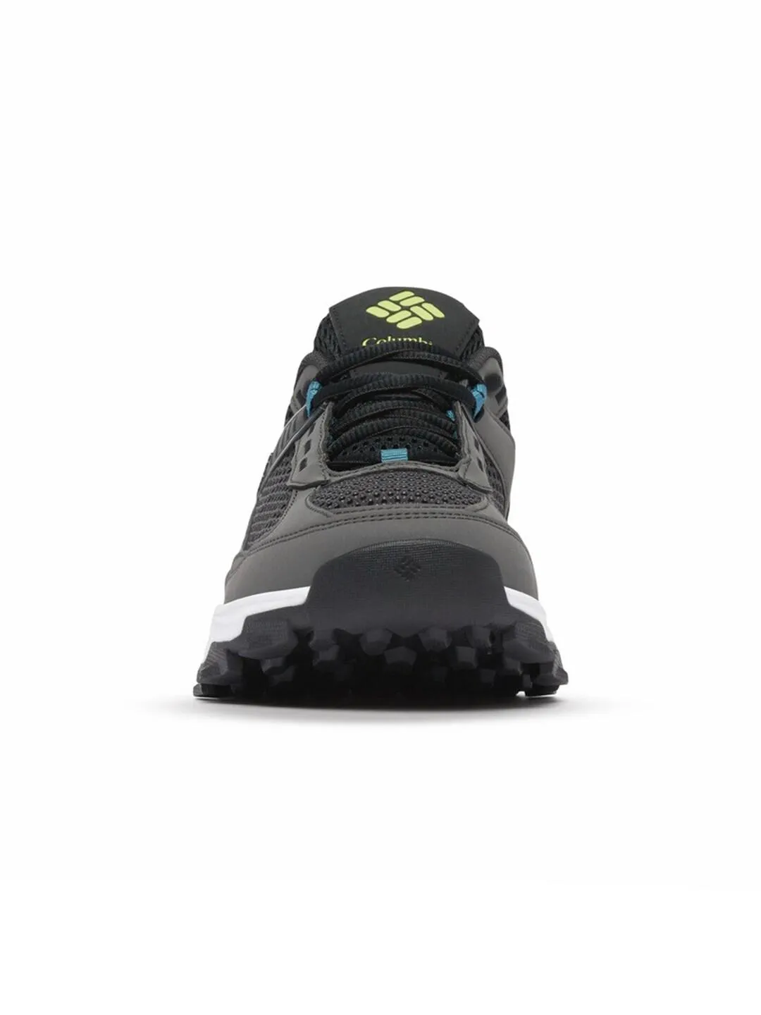 Columbia Men Black HATANA BREATHE