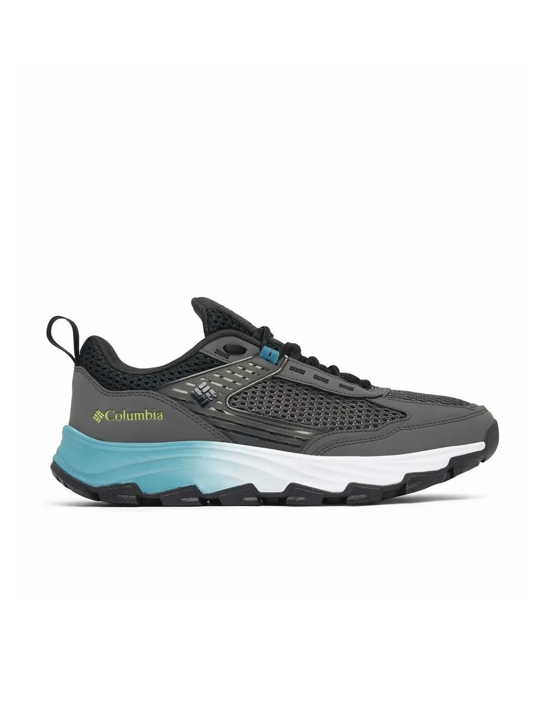 Columbia Men Black HATANA BREATHE