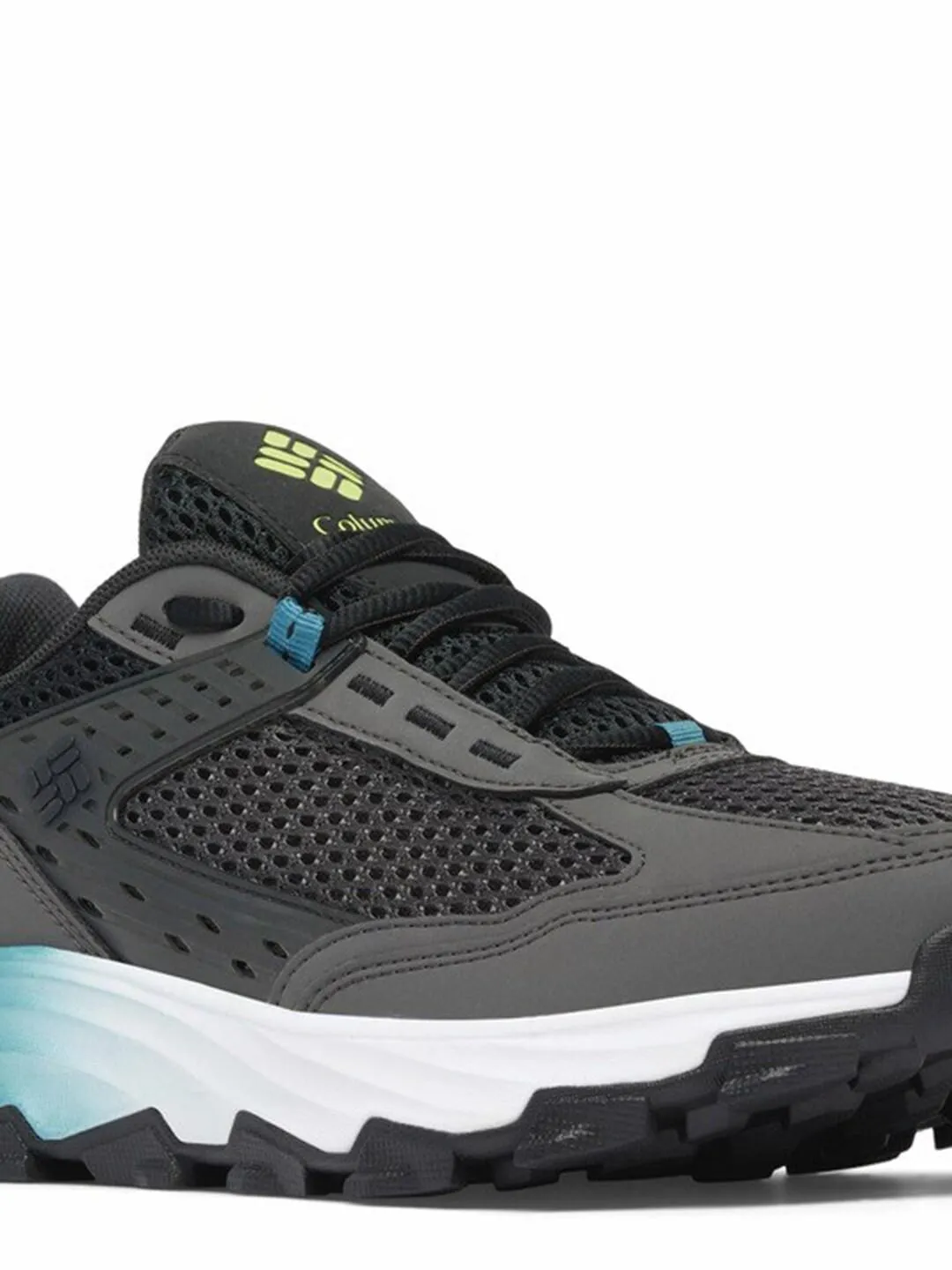 Columbia Men Black HATANA BREATHE