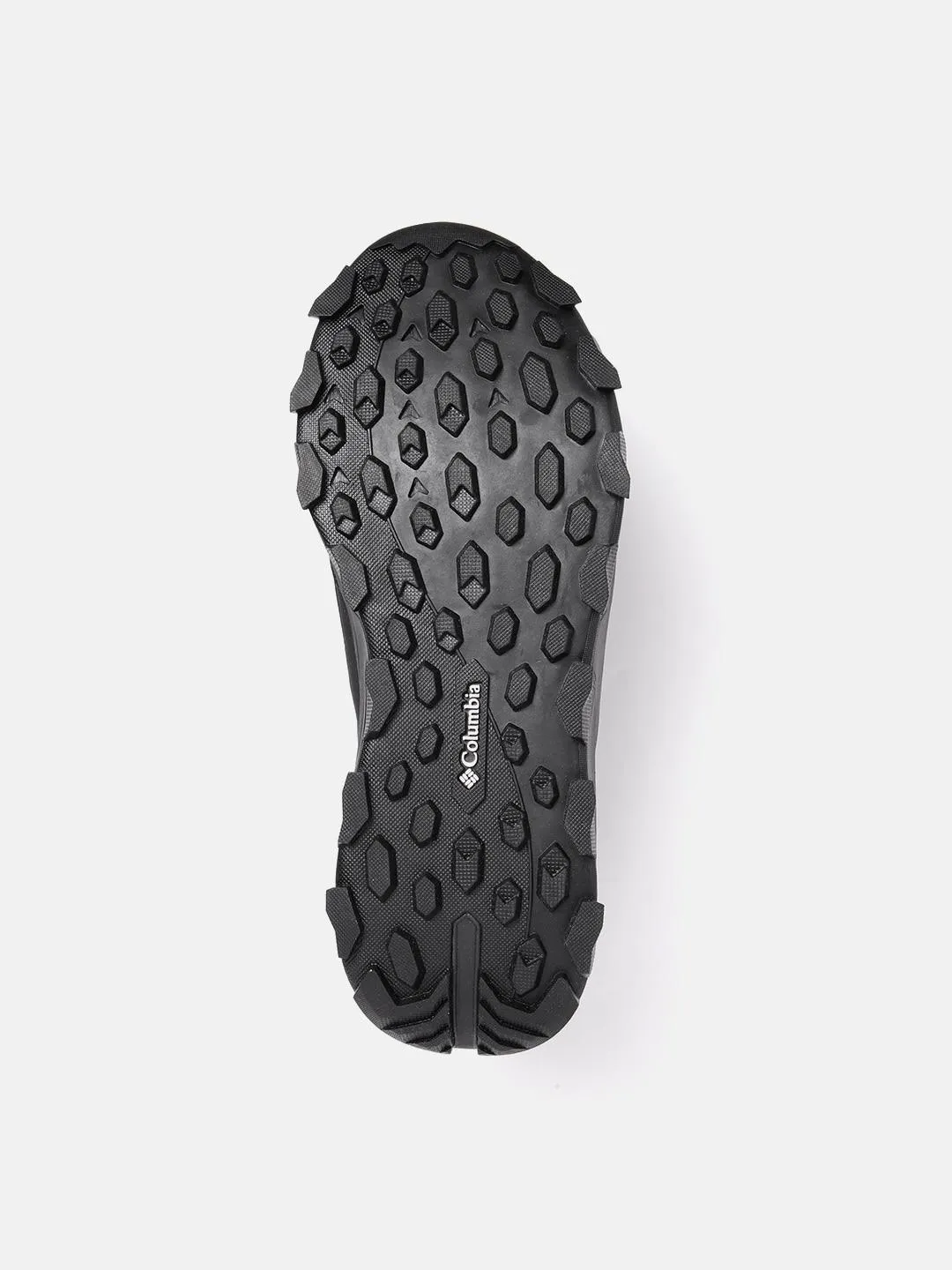 Columbia Men Black HATANA MAX OUTDRY (Complete Waterproof)