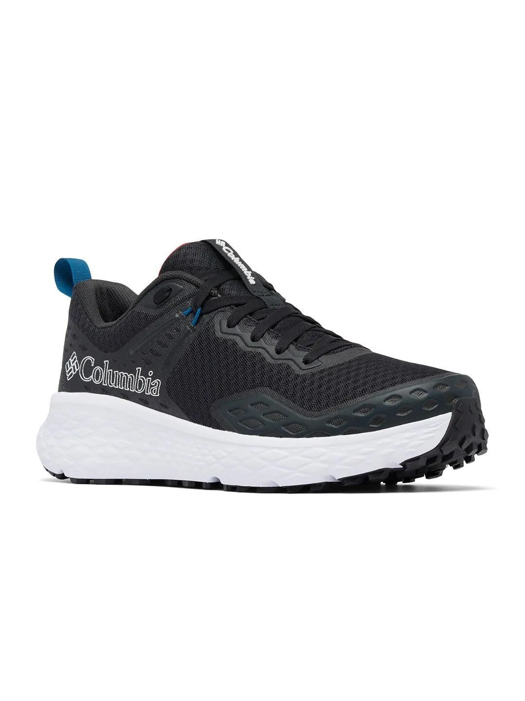 Columbia Men Black KONOS TRS OUTDRY