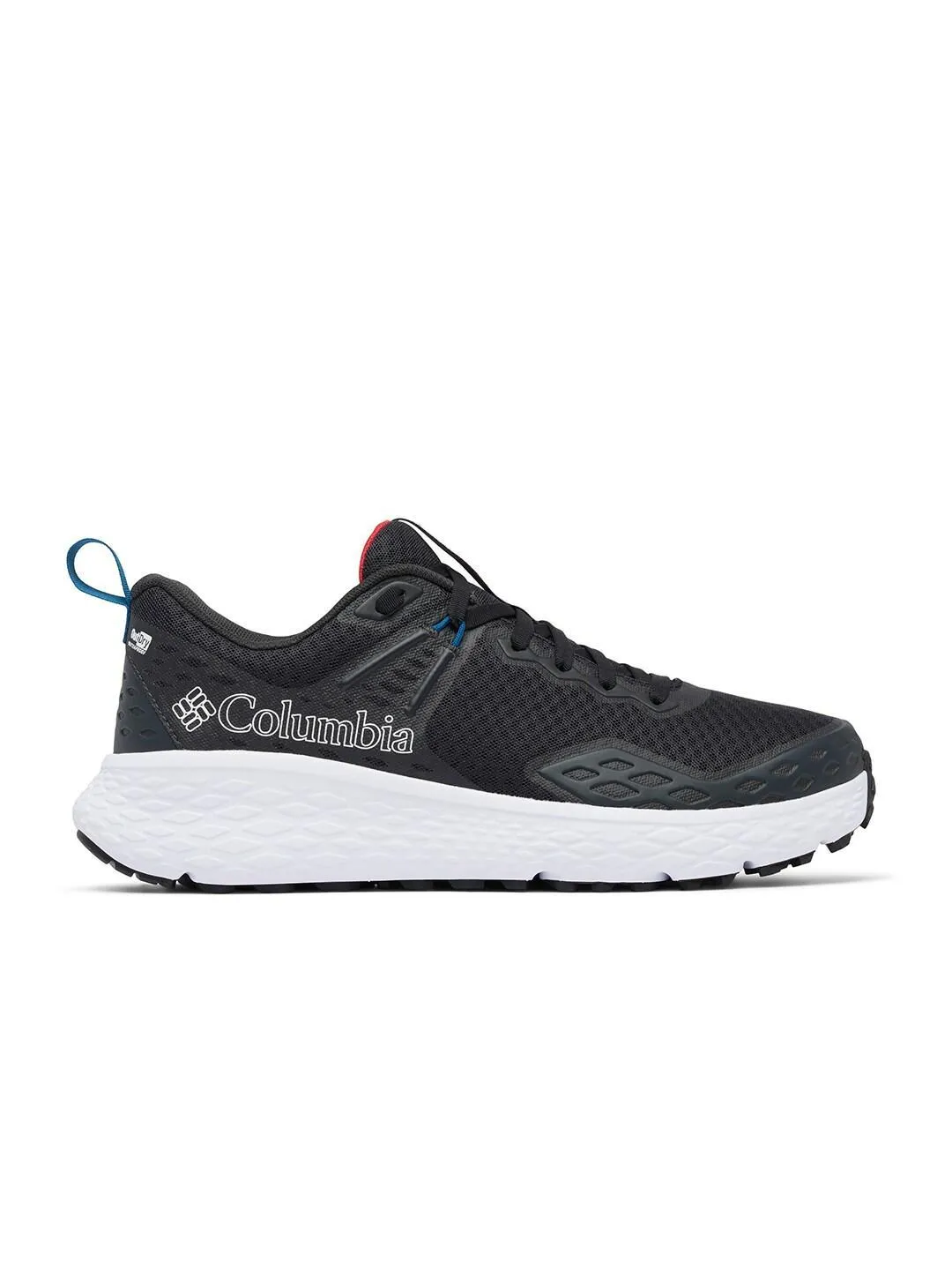 Columbia Men Black KONOS TRS OUTDRY