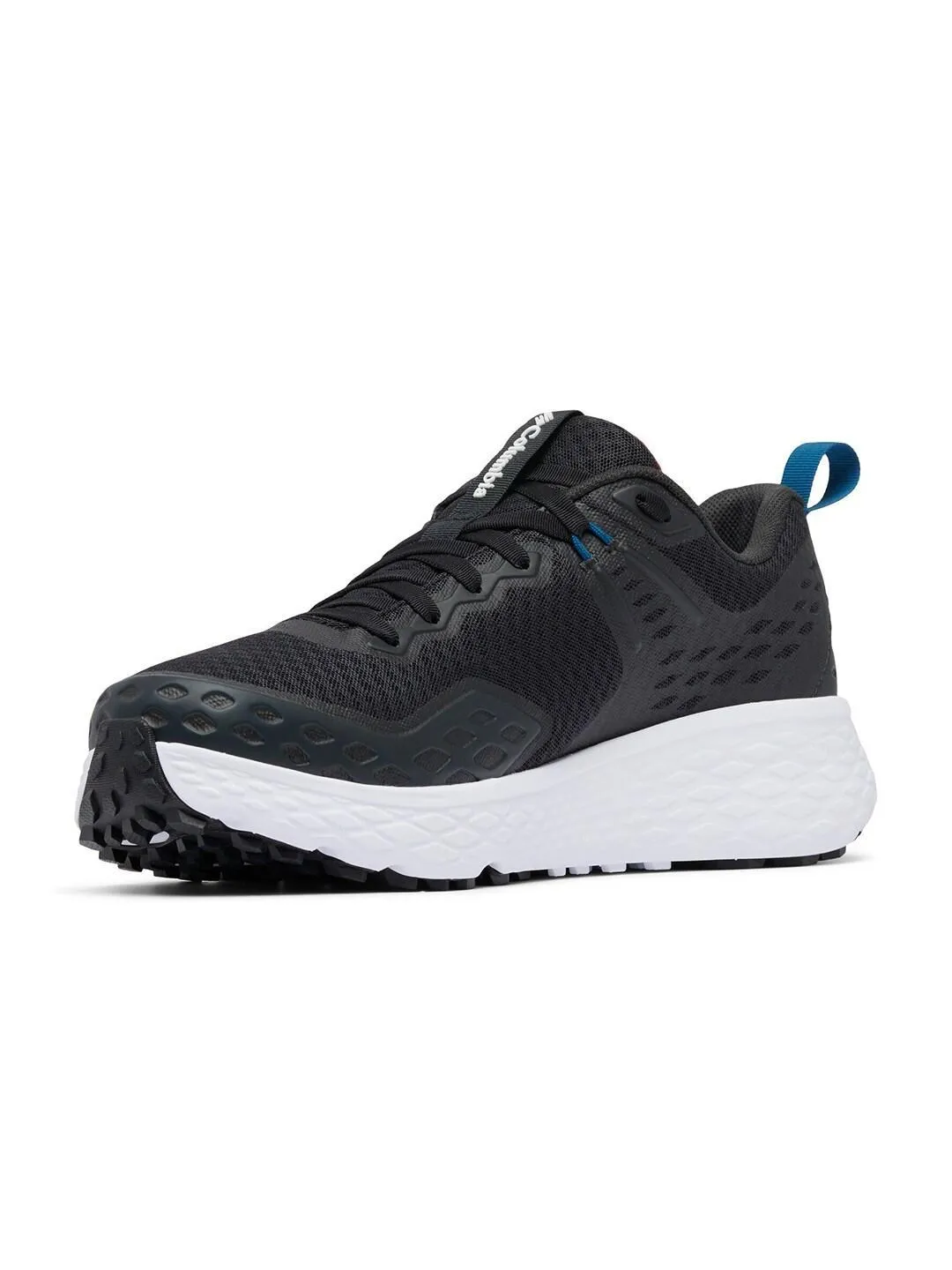 Columbia Men Black KONOS TRS OUTDRY