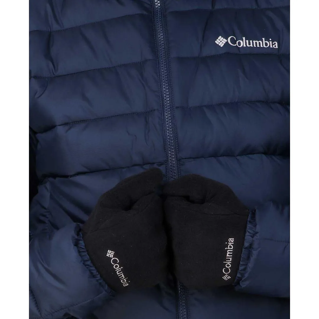 Columbia Men Black M Thermarator Glove