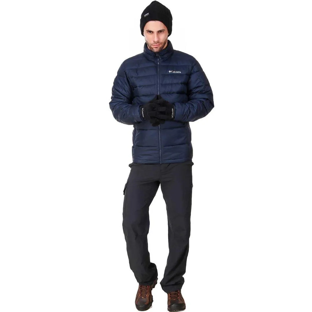 Columbia Men Black M Thermarator Glove
