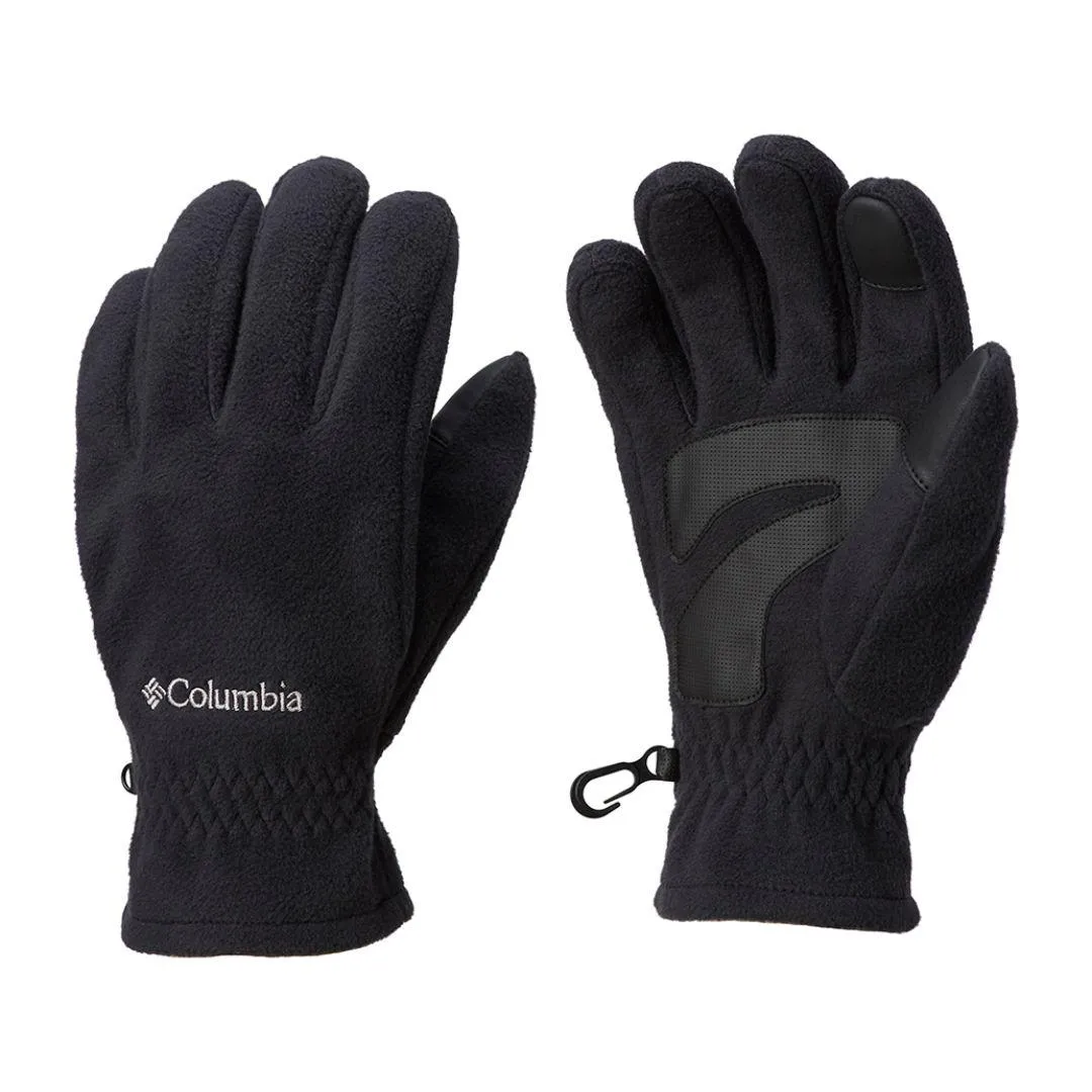 Columbia Men Black M Thermarator Glove