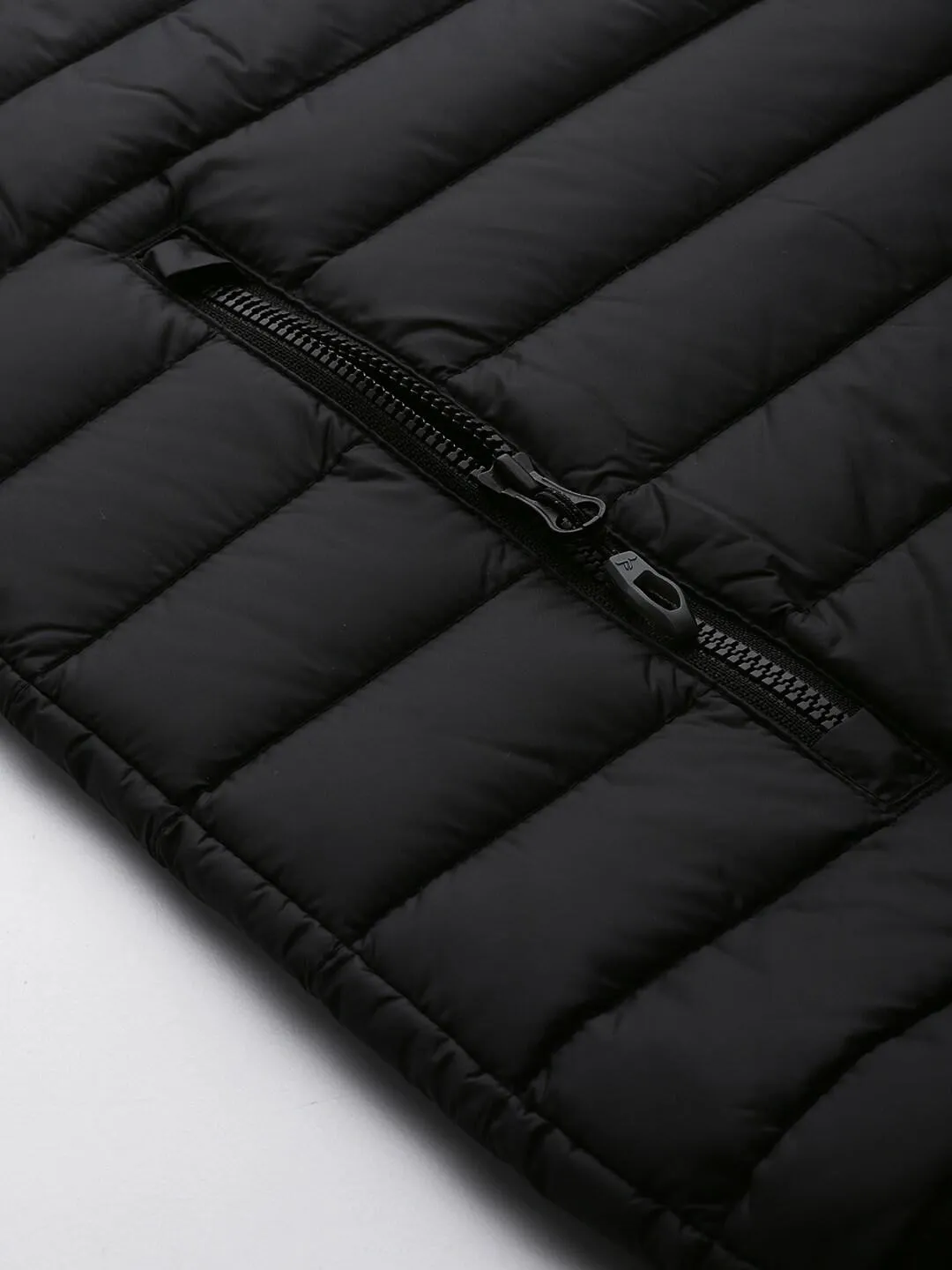 Columbia Men Black Omni-Heat 3D Alpha Trail Down Jacket