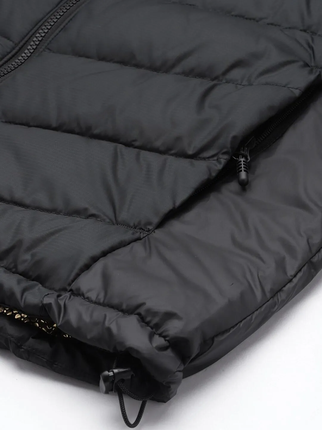 Columbia Men Black Omni-Heat Infinity Labyrinth Loop Jacket