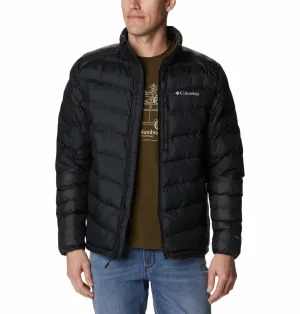 Columbia Men Black Omni-Heat Infinity Labyrinth Loop Jacket