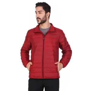 Columbia Men Black Omni-Heat Reflective Passo Alto Jacket