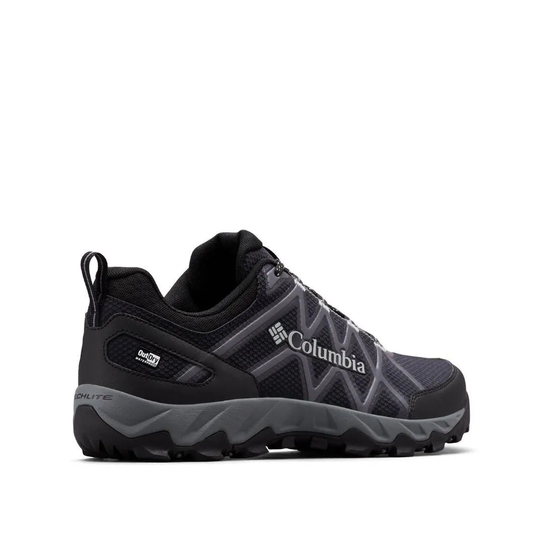 Columbia Men Black PEAKFREAK X2 OUTDRY (Complete Waterproof)