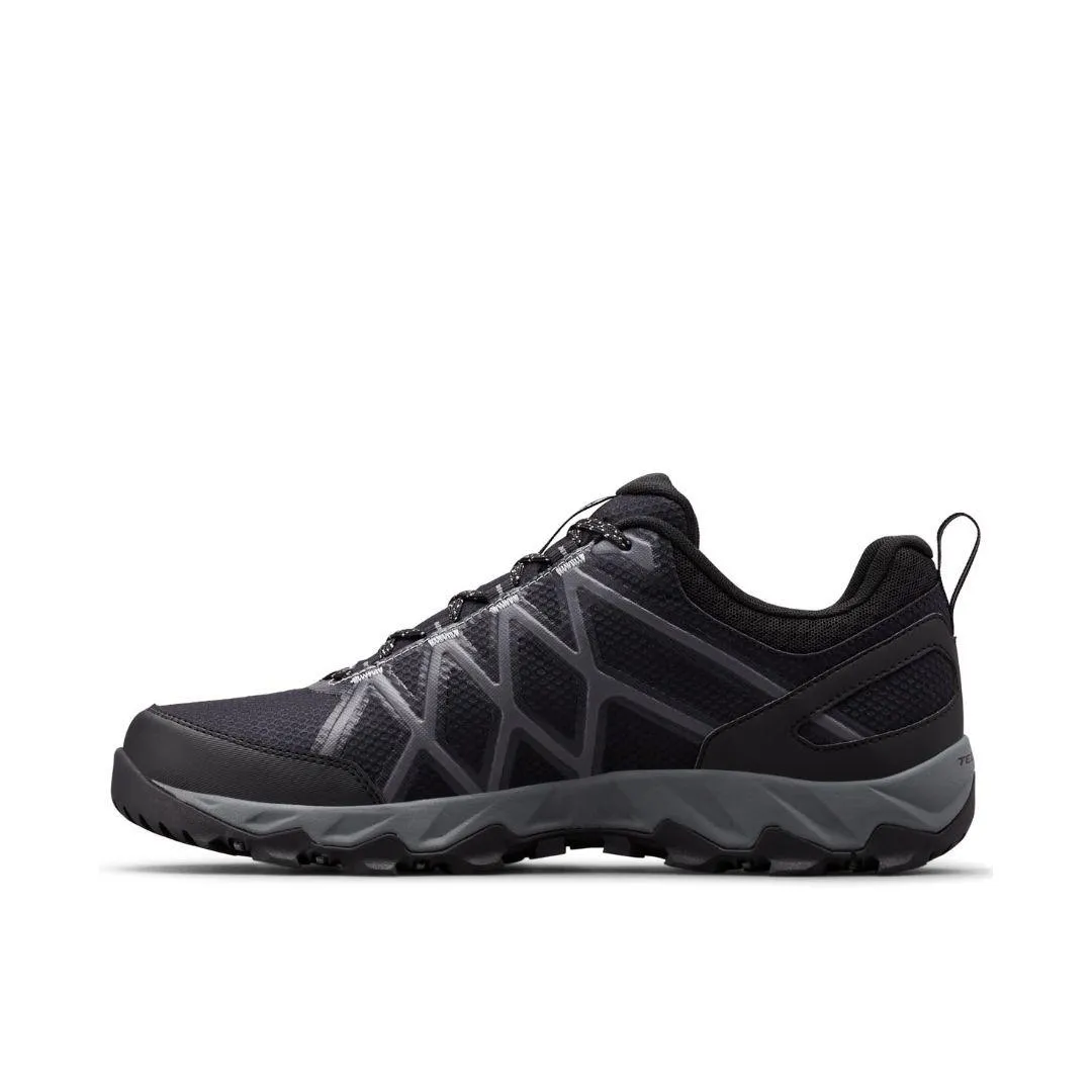 Columbia Men Black PEAKFREAK X2 OUTDRY (Complete Waterproof)