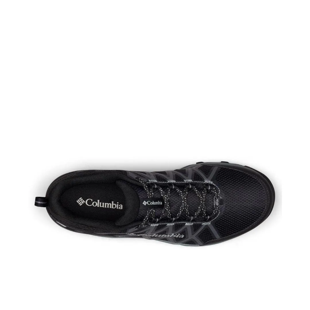 Columbia Men Black PEAKFREAK X2 OUTDRY (Complete Waterproof)