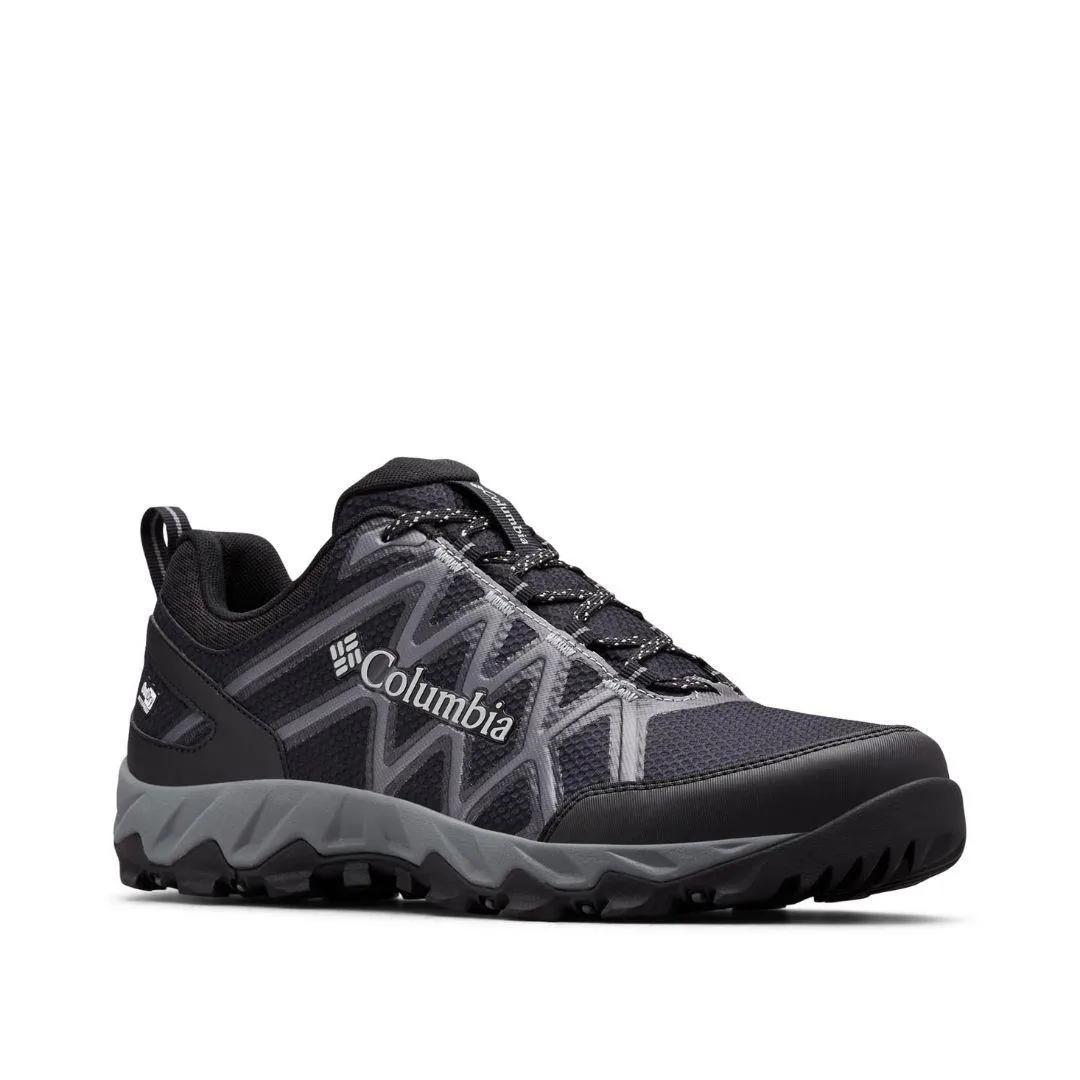 Columbia Men Black PEAKFREAK X2 OUTDRY (Complete Waterproof)