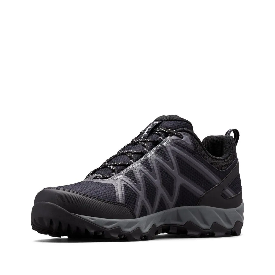 Columbia Men Black PEAKFREAK X2 OUTDRY (Complete Waterproof)