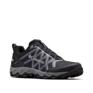 Columbia Men Black PEAKFREAK X2 OUTDRY (Complete Waterproof)
