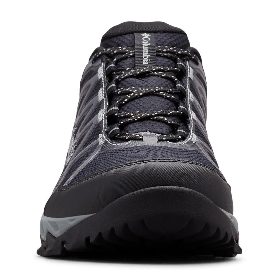 Columbia Men Black PEAKFREAK X2 OUTDRY (Complete Waterproof)