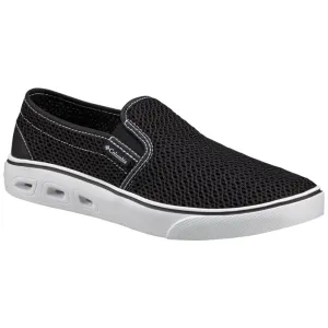 Columbia Men Black SPINNER VENT MOC