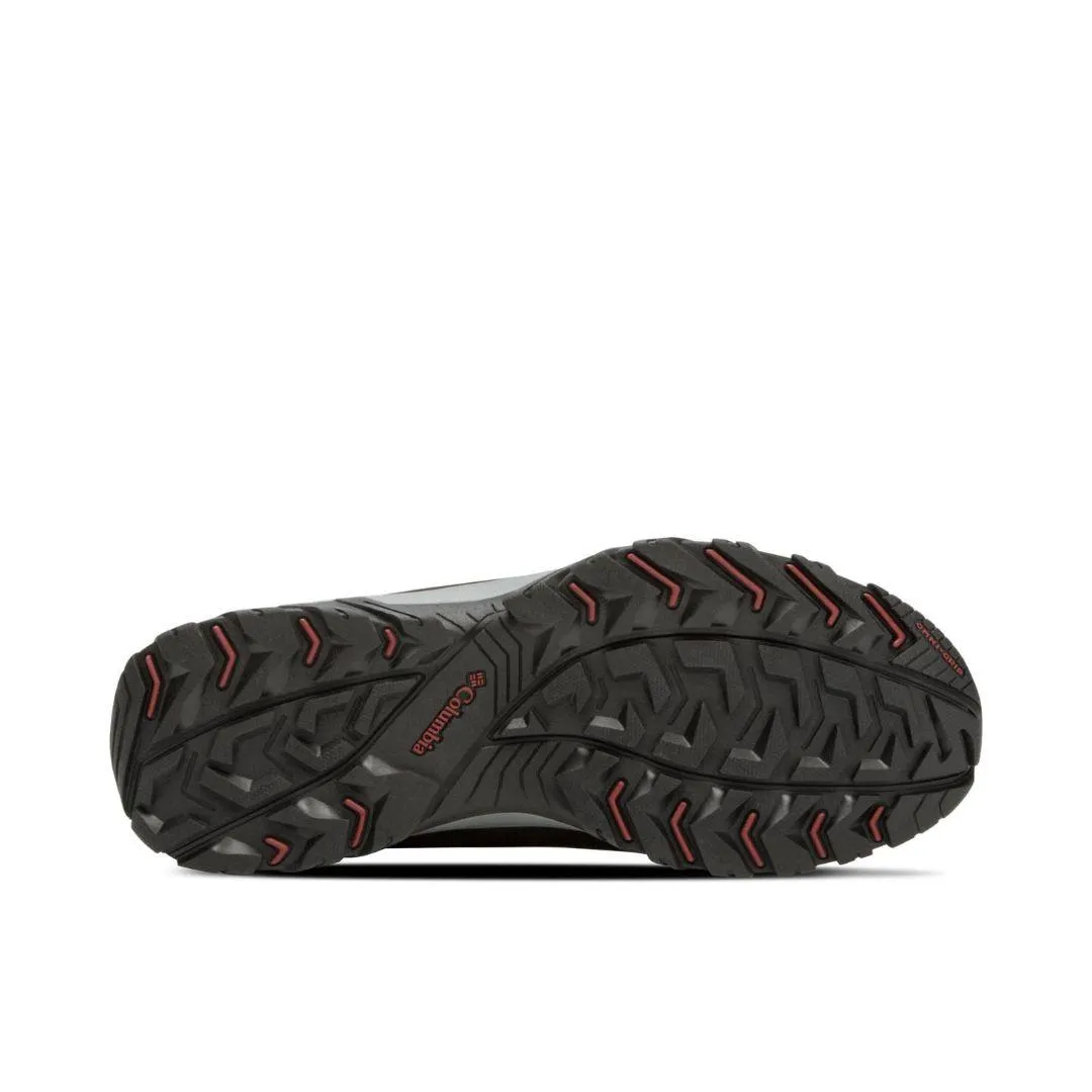 Columbia Men Black TERREBONNE II MID OUTDRY (Complete Waterproof)
