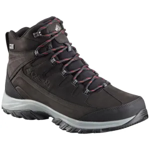 Columbia Men Black TERREBONNE II MID OUTDRY (Complete Waterproof)