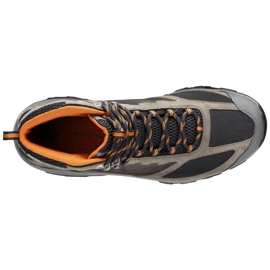 Columbia Men Black TERREBONNE MID OUTDRY (Complete Waterproof)