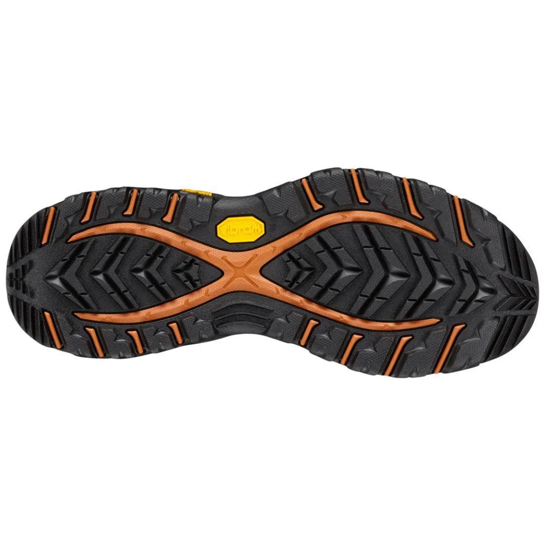 Columbia Men Black TERREBONNE MID OUTDRY (Complete Waterproof)