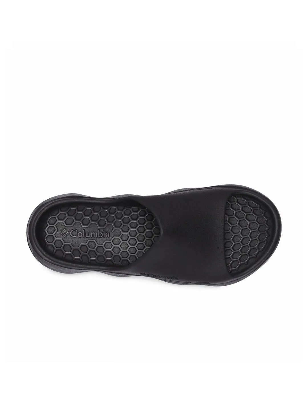 Columbia Men BLACK Thrive Revive