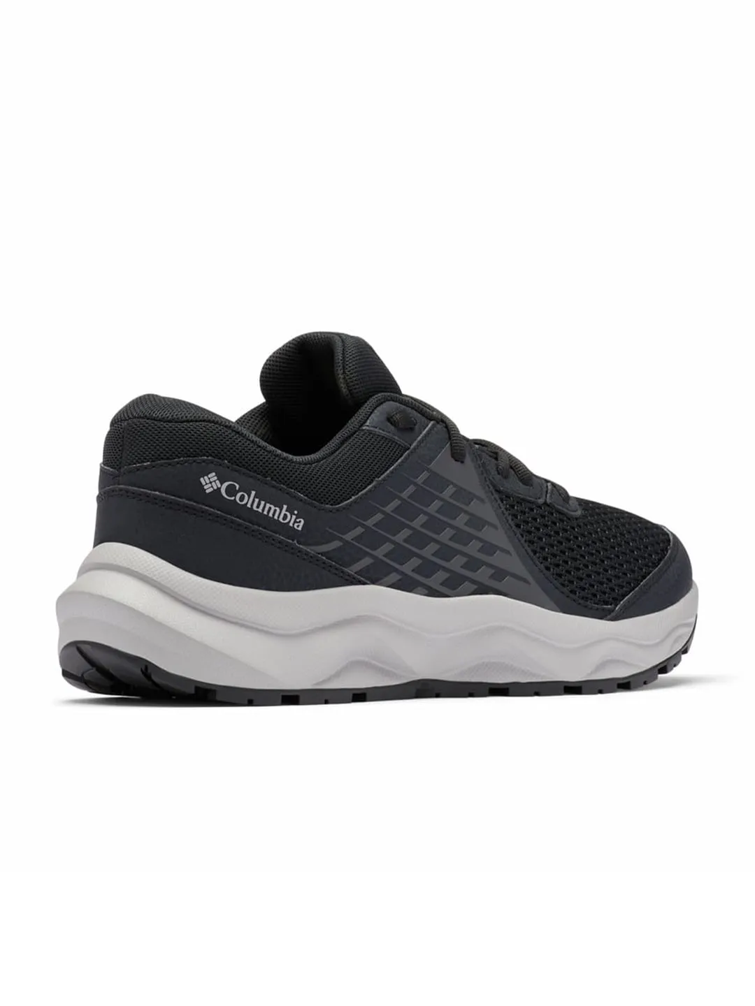 Columbia Men Black TRAILSTORM BEYOND