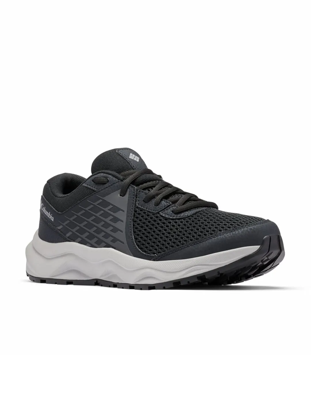 Columbia Men Black TRAILSTORM BEYOND