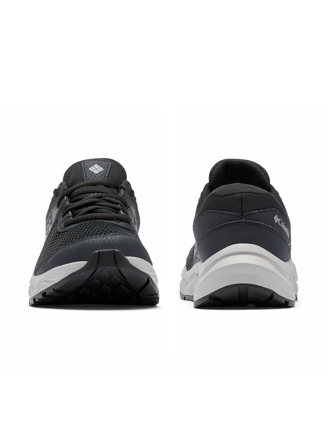 Columbia Men Black TRAILSTORM BEYOND